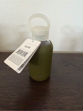 bkr Olive Teeny